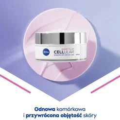 Cellular Expert Filler SPF30 krem anti-age na dzień 50ml