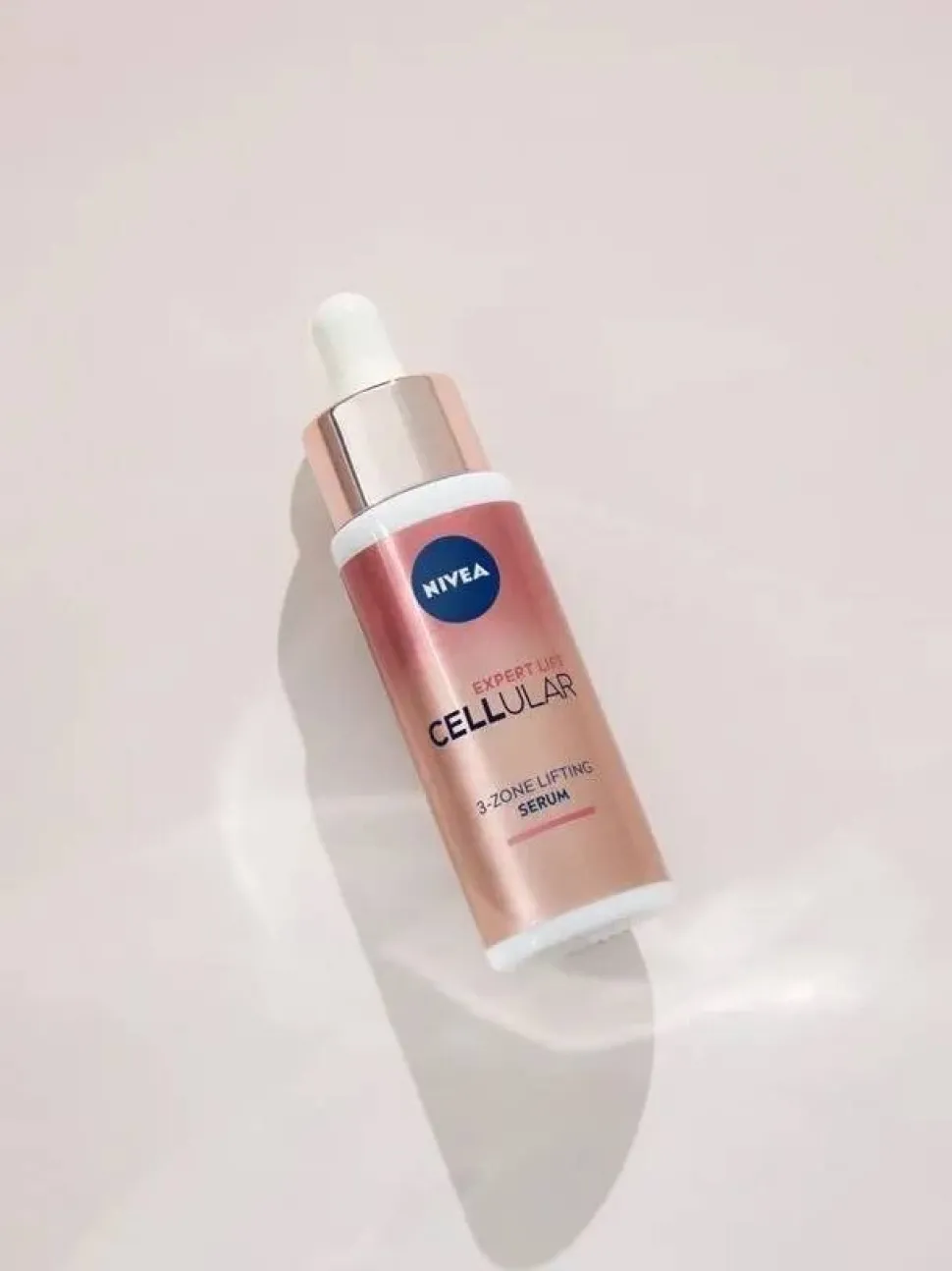 Cellular Expert Lift liftingujące serum do twarzy 30ml