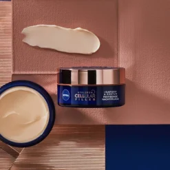 Cellular Expert Lift zestaw krem anti-age na dzień SPF30 50ml + krem anti-age na noc 50ml