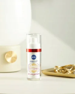 Cellular Luminous 630® anti-age serum 2w1 na przebarwienia i zmarszczki 30ml