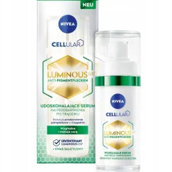 Cellular Luminous 630® udoskonalające serum na przebarwienia po trądziku 30ml
