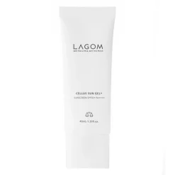 CELLUS SUN GEL - Krem do twarzy z SPF 50+, PA++++ 40ml