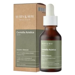 Centella Asiatica Serum do twarzy z wąkrotą azjatycką 30ml
