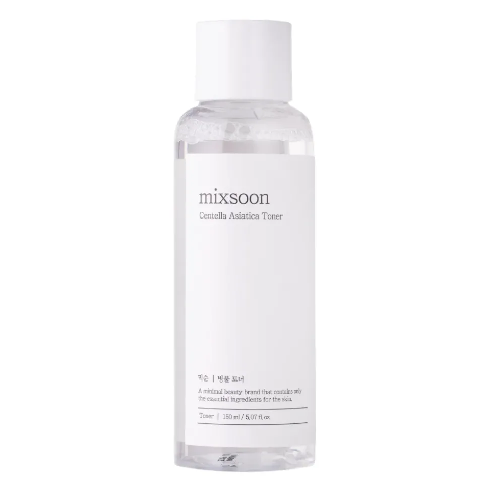 Centella Asiatica Toner - Tonik z Wyciągiem z Wąkroty Azjatyckiej 150ml