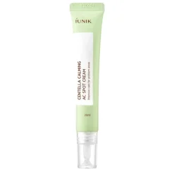 Centella Calming AC Spot Cream - Punktowy Krem na Wypryski 20ml