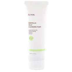 Centella Mild Cleansing Foam - Łagodna Pianka Oczyszczająca z Wąkrotą Azjatycką 120ml
