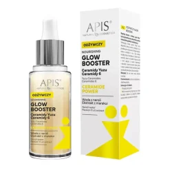 Ceramide Power,Odżywczy Glow Booster, 30 ml