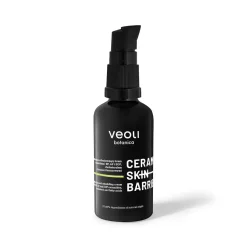 Ceramide skin barier - regenerująco-odbudowujący krem z ceramidami NP, AP i EOP, cholesterolem i kwasami tłuszczowymi 40ml