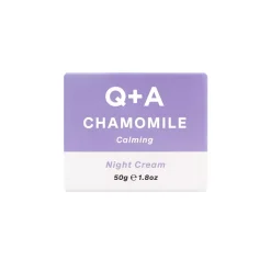 Chamomile Night Cream Krem do twarzy z rumiankiem na noc 50ml
