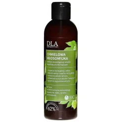 Chmielowa Włosomyjka szampon do włosów wypadających dla mężczyzn 200 g