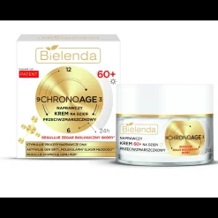 CHRONO AGE 24 H Naprawczy krem przeciwzmarszczkowy 60+ na dzień 50 ml