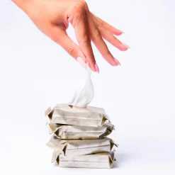 Chusteczki do demakijażu 8szt.x6