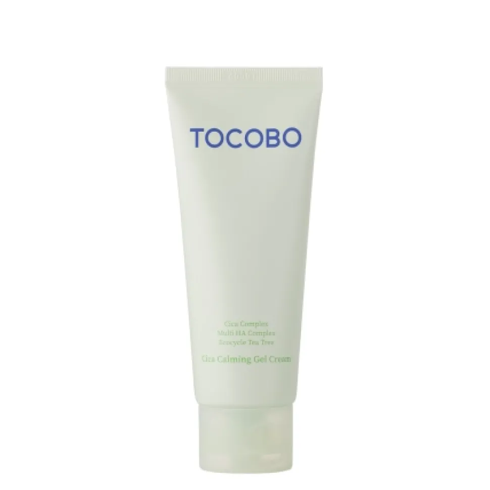 CICA CALMING GEL CREAM Kojący Żel-Krem do Twarzy 75ml