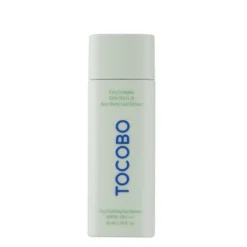 Cica Calming Sun Serum SPF50+ PA++++ Serum Przeciwsłoneczne 50ml