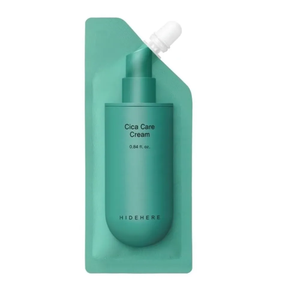 Cica Care Cream Krem z ekstraktem z wąkroty azjatyckiej i madekasozydem 25ml