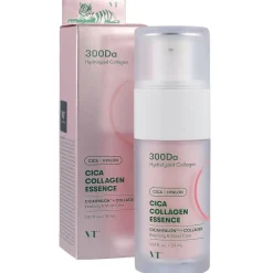 Cica Collagen Essence Ujędrniająca esencja do twarzy 30ml