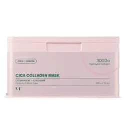 Cica Collagen Mask Ujędrniające maski w płachcie 30szt.
