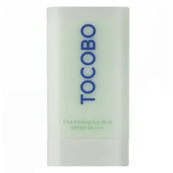 Cica Cooling Sun Stick SPF50+ PA++++ - Krem z Filtrem w Sztyfcie - 18g