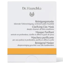 Clarifying Clay Mask oczyszczająca maseczka z glinką 10x10g