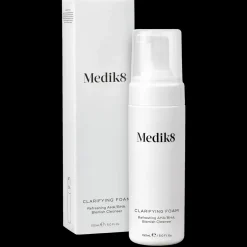 Clarifying Foam Bezolejowa pianka oczyszczająca z kwasami AHA/BHA 150 ml