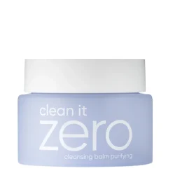 Clean it Zero Cleansing Balm Calming Kojący balsam oczyszczający do twarz 100ml