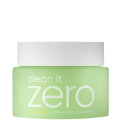 Clean It Zero Cleansing Balm Pore Clarifying Sorbetowy olejek myjący 100ml