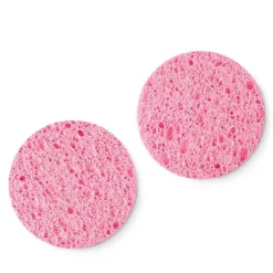 Cleansing Sponges gąbki do oczyszczania twarzy z naturalnej celulozy