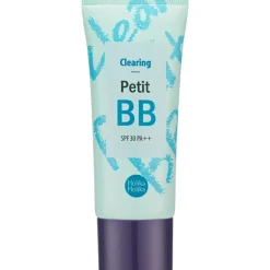 Clearing Petit BB Oczyszczający krem BB SPF 30, 30ml