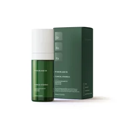 CLINICAL VITAMIN A – WYSOCE SKONCENTROWANA KURACJA RESTRUKTURYZUJĄCA Z WITAMINĄ A 30 ML