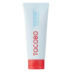 Coconut Clay Cleansing Foam Kokosowa Pianka Oczyszczająca 150ml