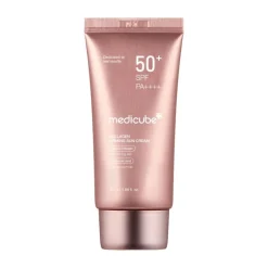 Collagen Firming Sun Cream 50+SPF PA++++ Ujędrniający krem przeciwsłonecznye z kolagenem 50ml