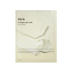 COLLAGEN GEL MASK JERICHO  ROSE JELLY, 35g