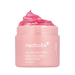 Collagen Jelly Cream Żelowy krem do twarzy z kolagenem 50 ml