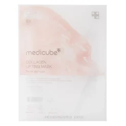 Collagen Lifting Mask Ujędrniająca maska kolagenowa do twarzy 27g