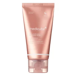 Collagen Night Wrapping Mask Ujędrniająca maska na noc 75ml