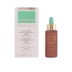 Collagen+Hyaluronic Acid Bust Firming Lifting serum ujędrniające do biustu z kolagenem i kwasem hialuronowym 50ml