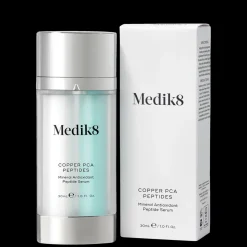 Copper PCA Peptides Serum przeciwzmarszczkowe z piroglutaminianem miedzi 30ml