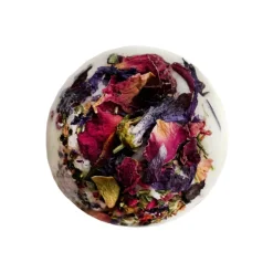 Creamers do kąpieli Flowerly 50g