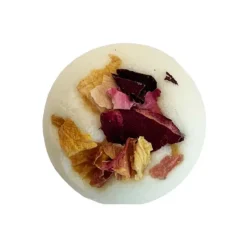 Creamers do kąpieli Rose 50g