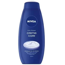 Creme Care pielęgnujący żel pod prysznic 750ml