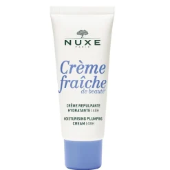 Creme Fraiche de Beaute krem nawilżający do skóry normalnej 30ml