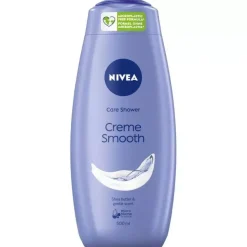 Creme Smooth Care Shower pielęgnujący żel pod prysznic 500ml