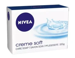 Creme Soft mydło w kostce 100g