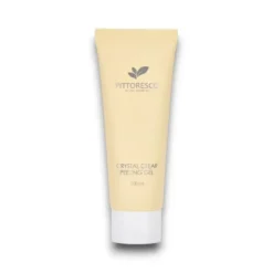 Crystal Clear Peeling Gel – Enzymatyczny żel złuszczający 100ml