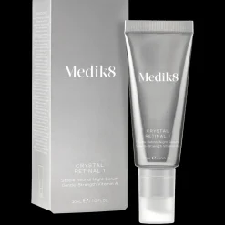 Crystal Retinal 1 Serum na noc z aldehydem retinowym 30ml