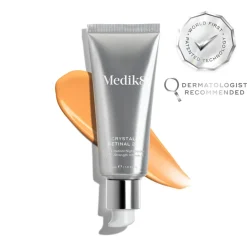 Crystal Retinal 20 Serum przeciwstarzeniowe z witaminą A na noc 30ml