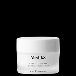 C-Tetra Try Me Size Cream Antyoksydacyjny krem z witaminą C 12,5 ml