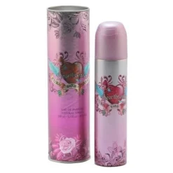 Cuba Heartbreaker dezodorant spray 200ml