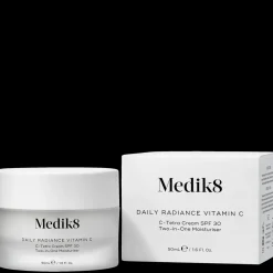 Daily Radiance Vitamin-C Krem antyoksydacyjny C-Tetra SPF30 50ml