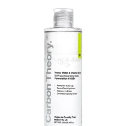 Day-Lite Hemp Water & Vitamin E Dwufazowy płyn do demakijażu 250ml